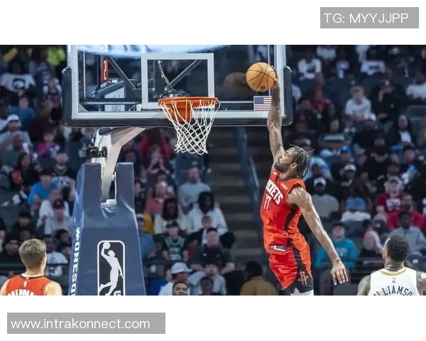 火箭队轻松战胜魔术申京双双班凯罗贡献25分史密斯砍下20分7篮板